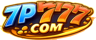 7p777 com লোগো